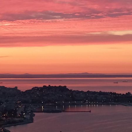 Iakinthi Apartment Καβάλα Εξωτερικό φωτογραφία