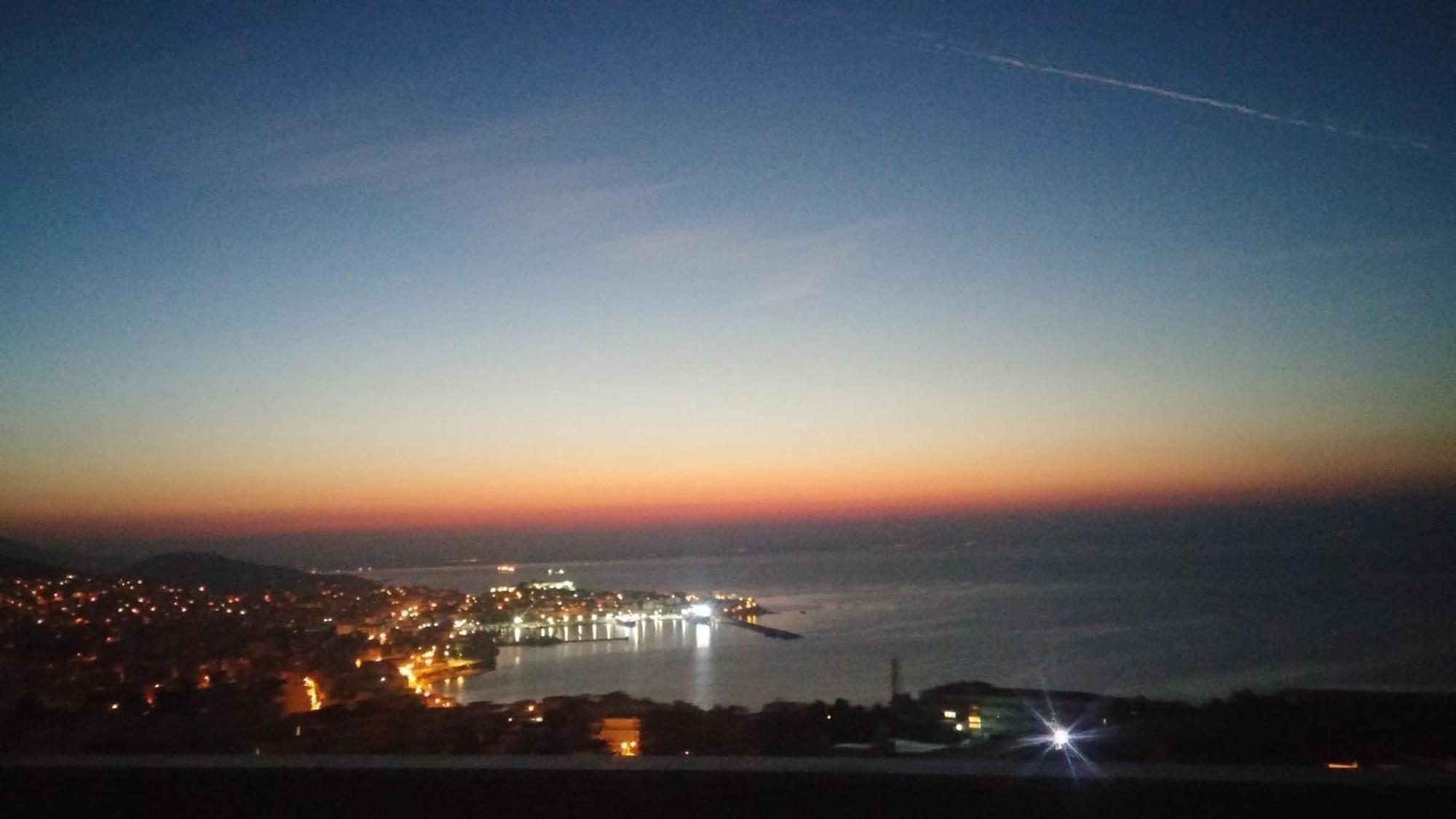 Iakinthi Apartment Καβάλα Εξωτερικό φωτογραφία